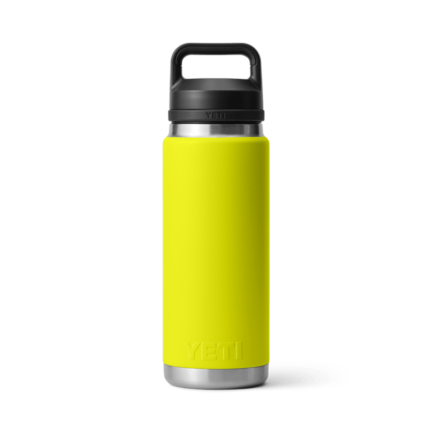Firefly Yellow